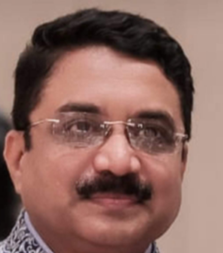 Dr. Rakesh Gupta